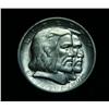 Image 1 : 1936 Long Island Tercentenary Commemorative Half Dollar Grades Choice Uncirculated ms64