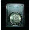 Image 1 : PCGS 1900-o Morgan Dollar Graded Choice Uncirculated ms64  PCGS