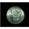 Image 1 : 1890-s Morgan Dollar $1 Grades Select Uncirculated ms63