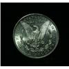 Image 2 : 1890-s Morgan Dollar $1 Grades Select Uncirculated ms63