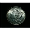 Image 1 : 1898-p Morgan Dollar $1 Grades Choice Uncirculated ms64