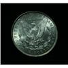 Image 2 : 1898-p Morgan Dollar $1 Grades Choice Uncirculated ms64