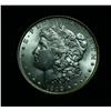Image 1 : 1902-o Morgan Dollar Grades Choice Uncirculated ms64