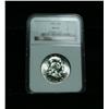 Image 1 : NGC 1959-p Franklin Half Dollar Graded Select Uncirculated ms63  NGC