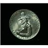 Image 1 : 1920-p Pilgrim Tercentenary Commemorative Half Dollar 50c Grades Choice Uncirculated ms64