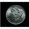 Image 1 : 1890-p Morgan Dollar Grades Choice Uncirculated ms64++  PQ