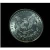 Image 2 : 1890-p Morgan Dollar Grades Choice Uncirculated ms64++  PQ