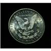 Image 2 : 1903-p Morgan Dollar Grades Gem Uncirculated ms65