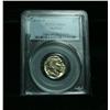 Image 1 : PCGS 1938-d Buffalo Nickel Graded Gem+ Uncirculated ms66  PCGS