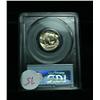 Image 2 : PCGS 1938-d Buffalo Nickel Graded Gem+ Uncirculated ms66  PCGS