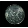 Image 2 : 1880-p Morgan Dollar $1 Grades Choice Uncirculated ms64