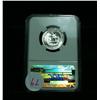 Image 2 : NGC 1954-s Washington Quarter Graded Gem Uncirculated ms66  NGC