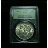 Image 1 : PCGS Original Green Holder 1904-o Morgan Dollar Graded Choice Uncirculated ms64  PCGS OGH