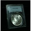 Image 1 : PCGS 1922-p Peace Dollar Graded Choice Uncirculated ms64  PCGS