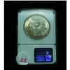 Image 2 : NGC 1901-o Morgan Dollar Graded Choice Uncirculated ms64  NGC