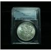 Image 1 : PCGS 1921-p Morgan Dollar Graded Choice Uncirculated ms64  PCGS