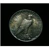 Image 3 : ***RARE   1928-p Peace Dollar $1 Grades Choice Uncirculated ms64    RARE***