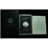 Image 1 : ***RARE   GSA 1880-CC Morgan Dollar in the Original Box with the COA.  Grade Choice ms64   RARE***