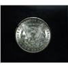Image 3 : ***RARE   GSA 1880-CC Morgan Dollar in the Original Box with the COA.  Grade Choice ms64   RARE***