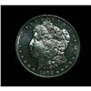 Image 1 : ***RARE   1878-s Morgan Dollar $1 Grades Choice Uncirculated ms64 DMPL   RARE***