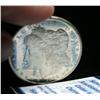 Image 2 : ***RARE   1878-s Morgan Dollar $1 Grades Choice Uncirculated ms64 DMPL   RARE***