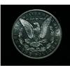Image 2 : DMPL  1890-cc Morgan Dollar Grades Choice Uncirculated ms64 DMPL