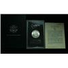 Image 1 : ***RARE   GSA 1881-CC Morgan Dollar in the Original Box with the COA.  Grade Choice ms64   RARE***