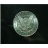 Image 3 : ***RARE   GSA 1881-CC Morgan Dollar in the Original Box with the COA.  Grade Choice ms64   RARE***