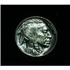 Image 1 : 1937-p Buffalo Nickel 5c Grades Gem++ Uncirculated ms67  STUNNING