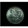Image 2 : ***RARE   1897-o Morgan Dollar $1 Grades Select Uncirculated ms63  RARE***