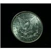 Image 3 : ***RARE   1897-o Morgan Dollar $1 Grades Select Uncirculated ms63  RARE***