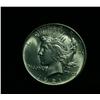 Image 3 : ***RARE  1921-p High Relief Peace Dollar Gem Uncirculated ms65  RARE***