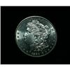 Image 1 : 1889-s Morgan Dollar Grades Choice Uncirculated ms64 PL