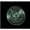 Image 2 : 1889-s Morgan Dollar Grades Choice Uncirculated ms64 PL