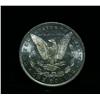 Image 3 : 1885-o Morgan Dollar Grades Choice Uncirculated ms64 DMPL