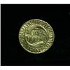 Image 2 : 1915-s $1 Panama-Pacific Exposition Gold Commemorative Grades Choice Uncirculated ms64