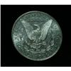 Image 2 : TOP 100 VAM  1886-p Morgan Dollar Grades Choice Uncirculated au58/Slider