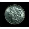 Image 1 : 1878-p Reverse of 1879 Morgan Dollar Grades Choice Uncirculated ms64