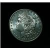 Image 1 : 1899-o Morgan Dollar Grades Choice Uncirculated ms64++ PQ