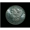 Image 2 : 1899-o Morgan Dollar Grades Choice Uncirculated ms64++ PQ