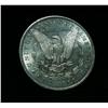 Image 3 : 1899-o Morgan Dollar Grades Choice Uncirculated ms64++ PQ