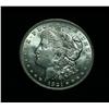 Image 1 : 1921-d Morgan Dollar Grades Select Uncirculated ms63