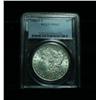 Image 1 : HOT 50!!  PCGS 1880/9-s Morgan Dollar Graded Select Uncirculated ms62  PCGS