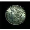 Image 1 : 1896-p Morgan Dollar $1 Grades Choice Uncirculated ms64++ PQ