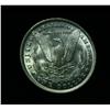 Image 2 : 1889-o Morgan Dollar $1 Grades Select Uncirculated ms63