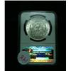 Image 2 : NGC 1902-o Morgan Dollar Graded Select Uncirculated ms63  NGC