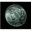 Image 1 : 1928-s Peace Dollar Grades Choice Uncirculated ms64