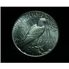 Image 2 : 1928-s Peace Dollar Grades Choice Uncirculated ms64