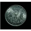 Image 2 : 1879-o Morgan Dollar Grades Select Uncirculated ms63