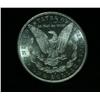 Image 2 : 1879-s Morgan Dollar Grades Choice Uncirculated ms64 PL